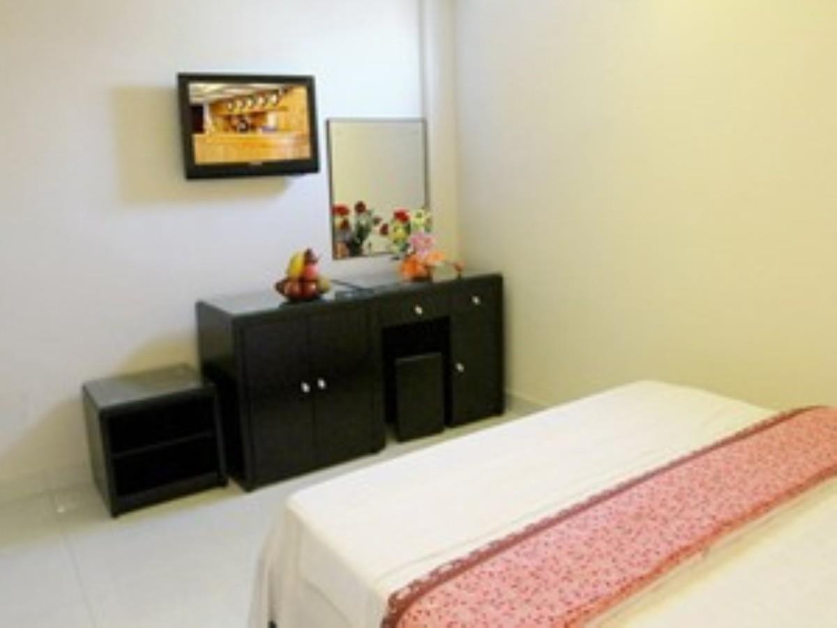 Bach Duong Hotel Nha Trang Bagian luar foto
