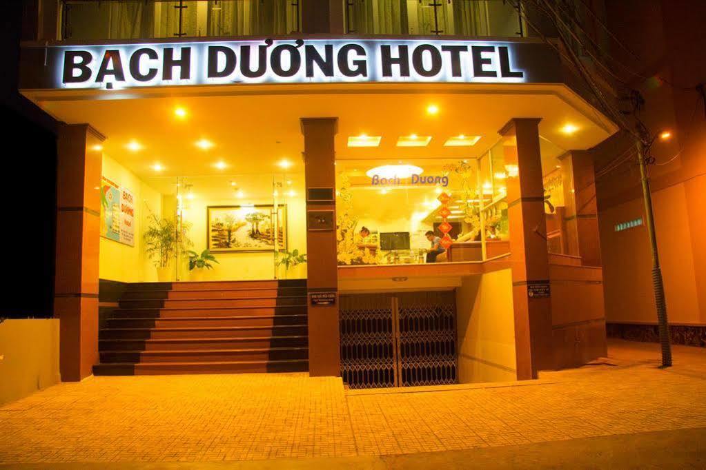 Bach Duong Hotel Nha Trang Bagian luar foto